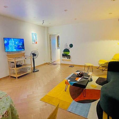 Lad Homestay Hai Phong - Ha Ly Luaran gambar