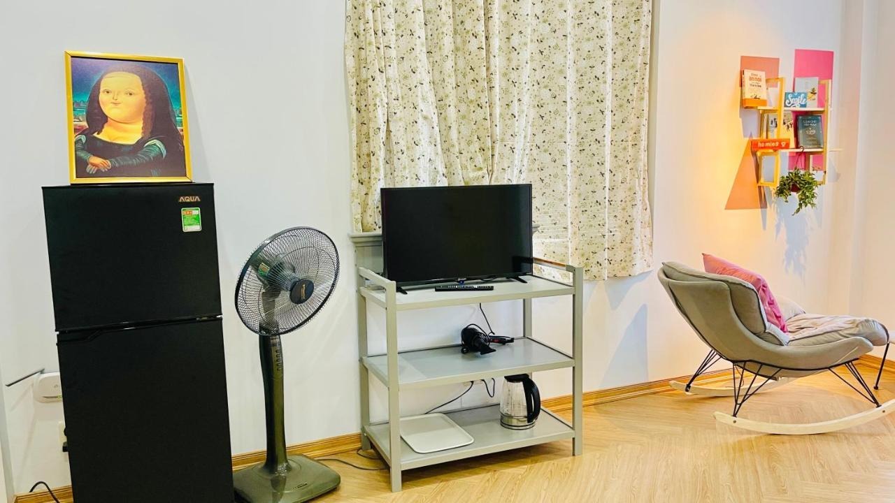 Lad Homestay Hai Phong - Ha Ly Luaran gambar