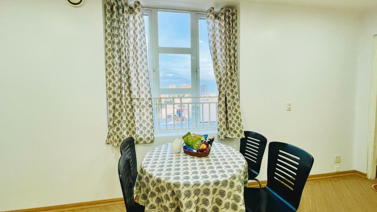 Lad Homestay Hai Phong - Ha Ly Luaran gambar