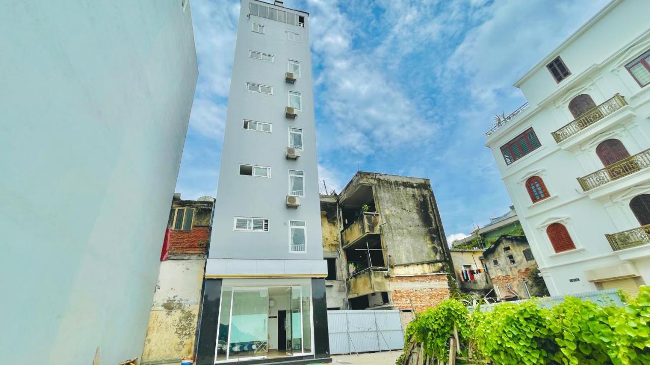 Lad Homestay Hai Phong - Ha Ly Luaran gambar