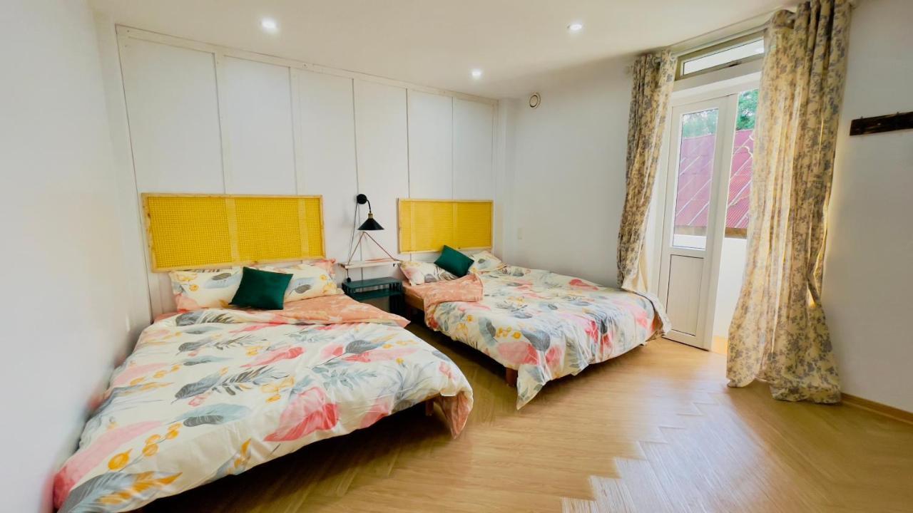 Lad Homestay Hai Phong - Ha Ly Luaran gambar