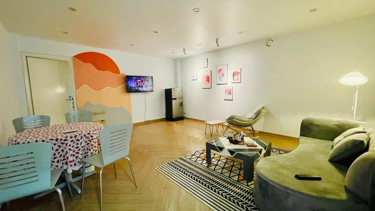 Lad Homestay Hai Phong - Ha Ly Luaran gambar
