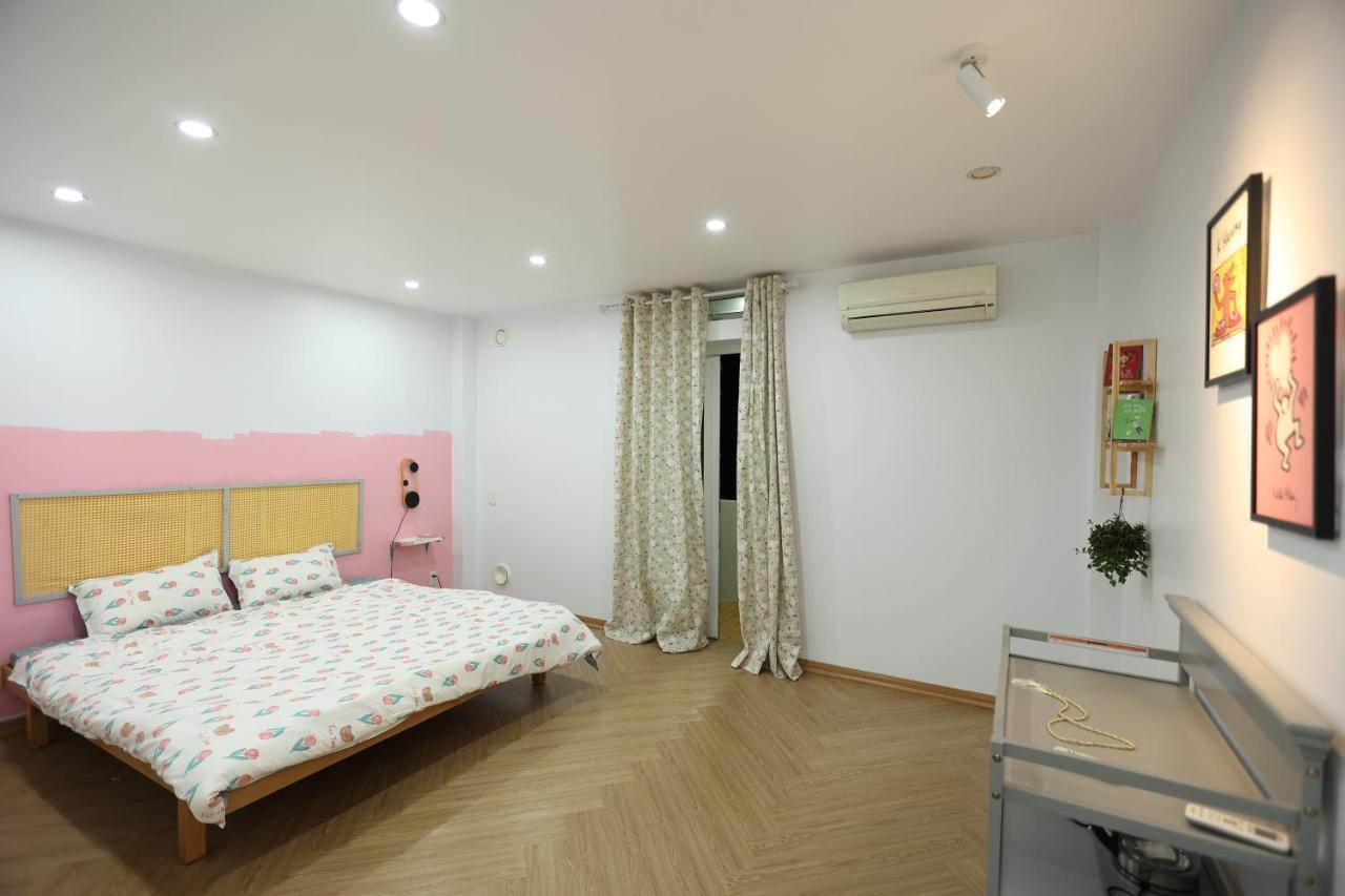 Lad Homestay Hai Phong - Ha Ly Luaran gambar