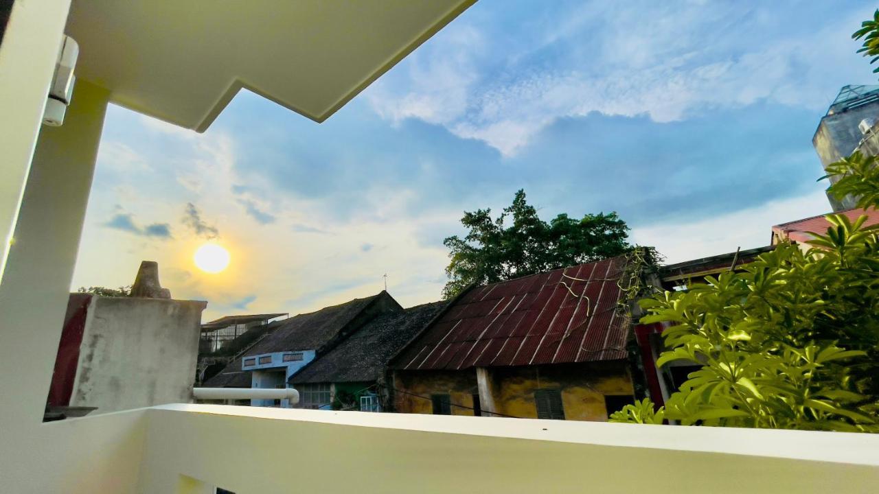 Lad Homestay Hai Phong - Ha Ly Luaran gambar
