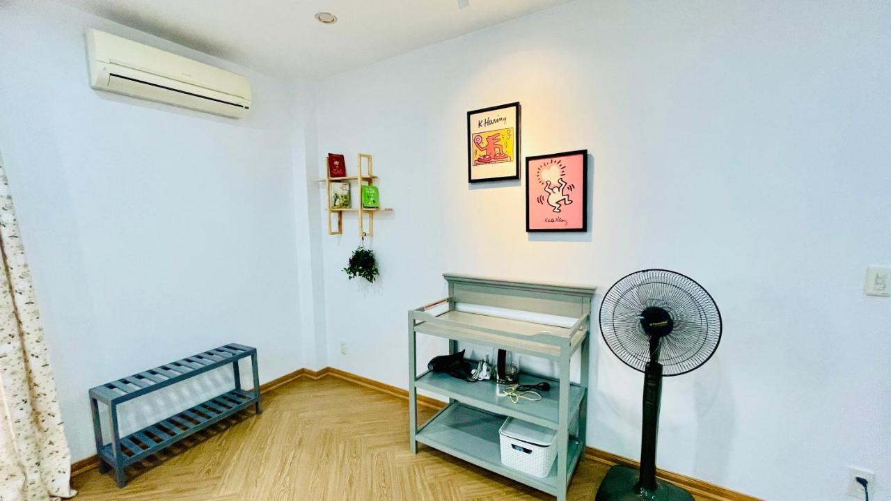 Lad Homestay Hai Phong - Ha Ly Luaran gambar