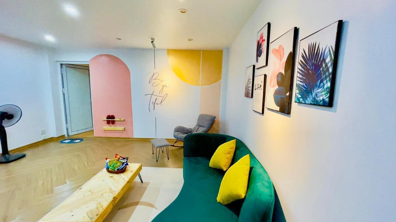 Lad Homestay Hai Phong - Ha Ly Luaran gambar