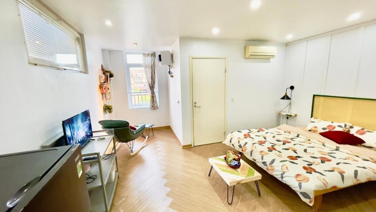Lad Homestay Hai Phong - Ha Ly Luaran gambar