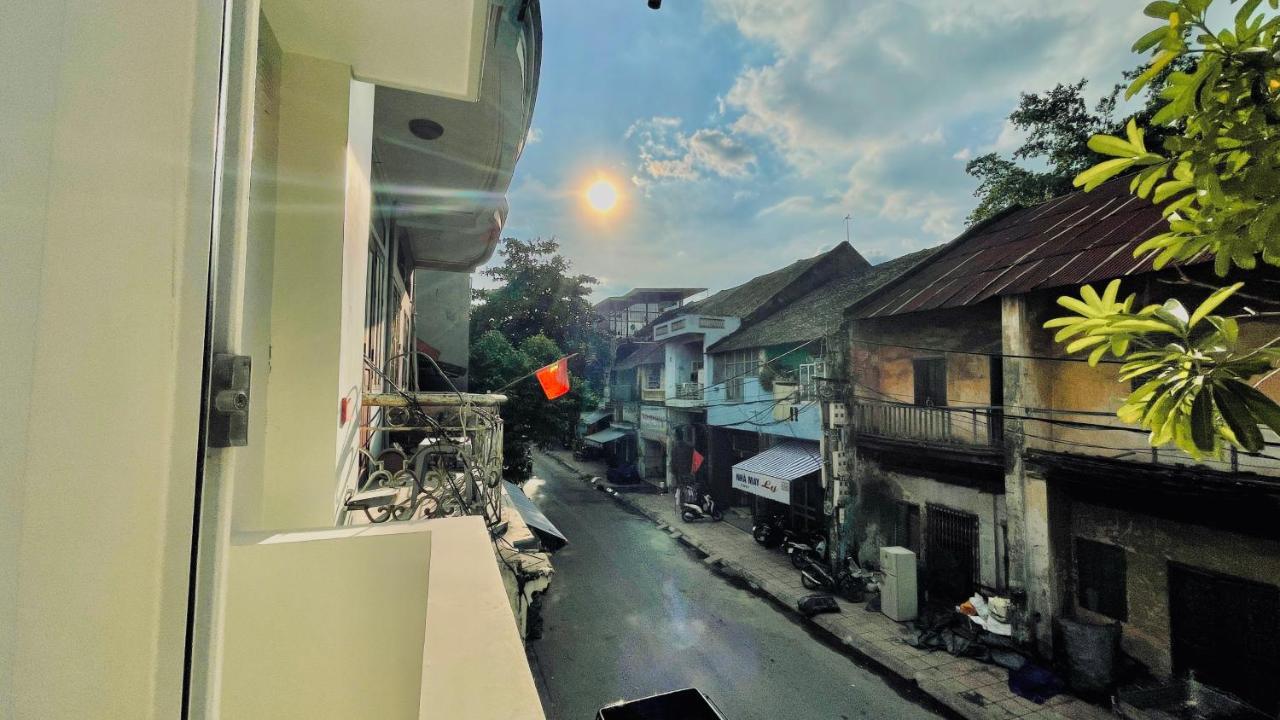 Lad Homestay Hai Phong - Ha Ly Luaran gambar