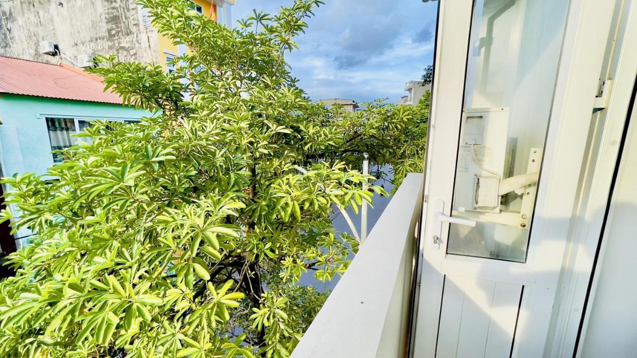 Lad Homestay Hai Phong - Ha Ly Luaran gambar