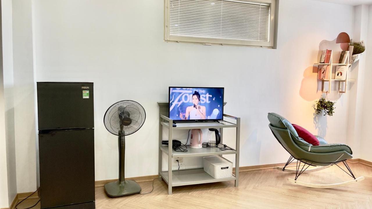 Lad Homestay Hai Phong - Ha Ly Luaran gambar