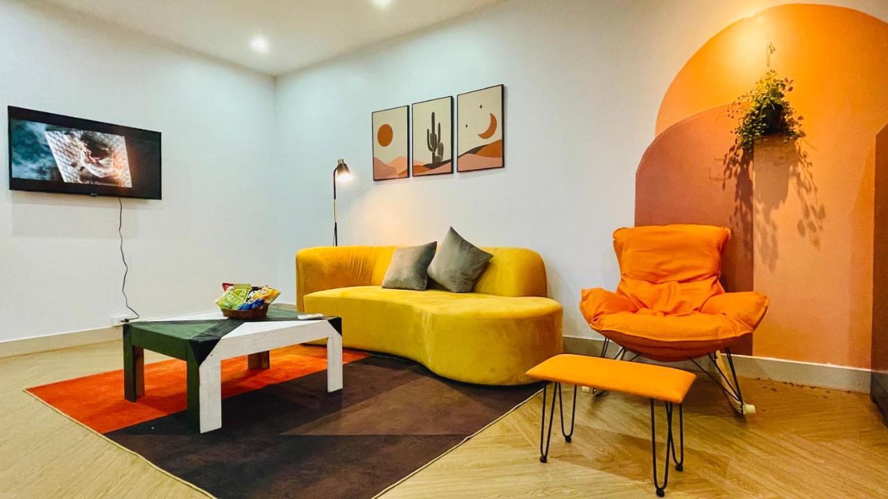 Lad Homestay Hai Phong - Ha Ly Luaran gambar