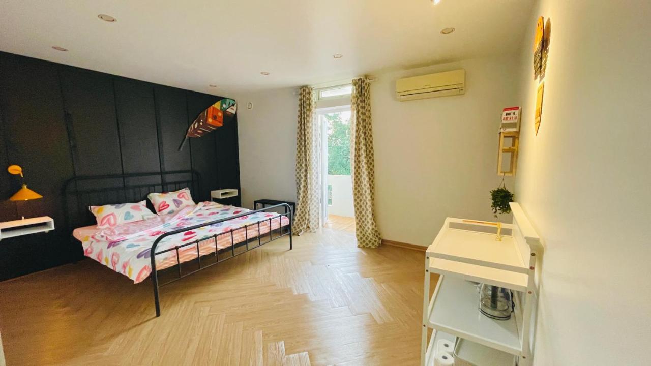 Lad Homestay Hai Phong - Ha Ly Luaran gambar