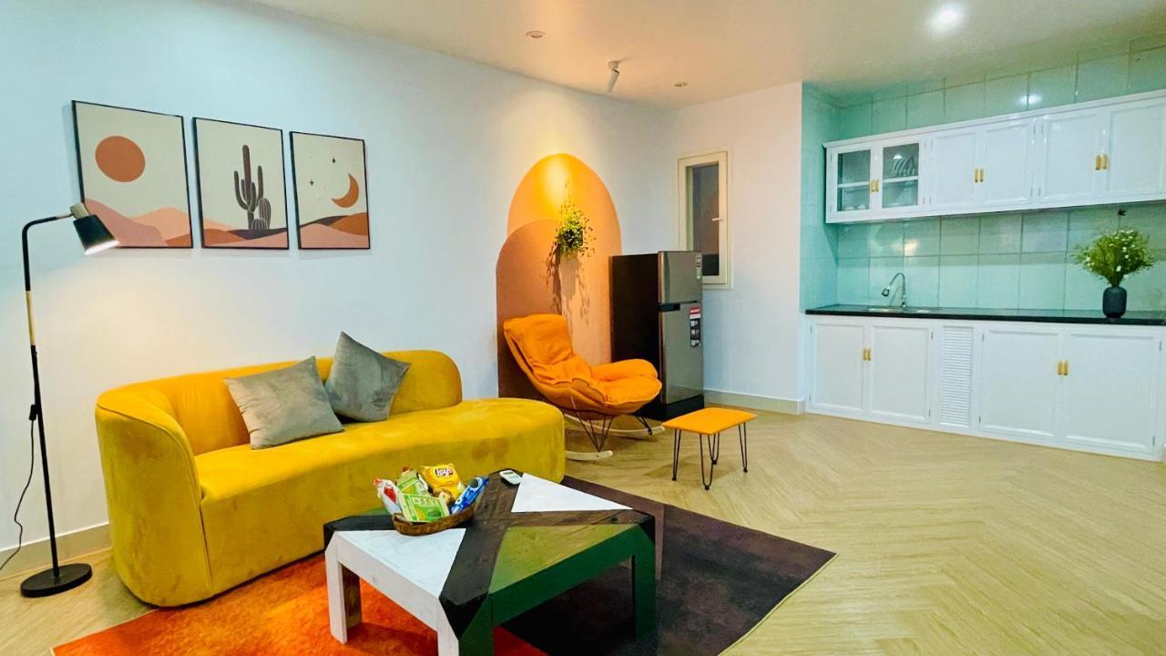 Lad Homestay Hai Phong - Ha Ly Luaran gambar