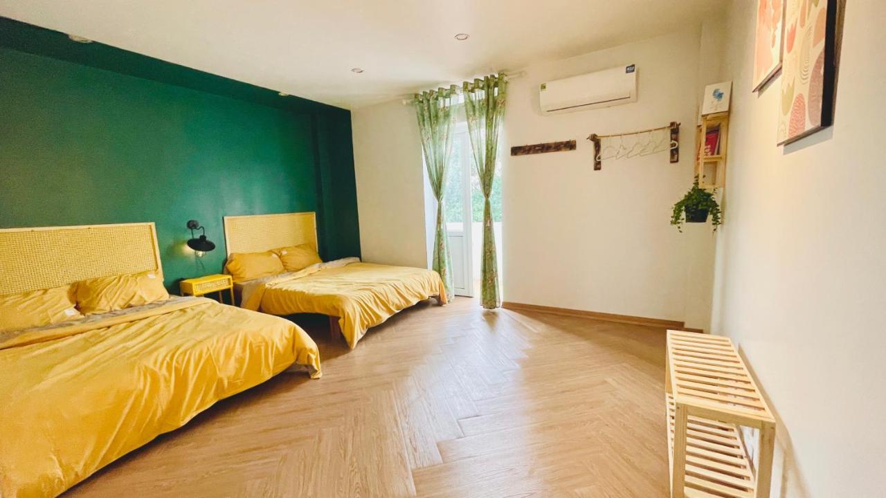 Lad Homestay Hai Phong - Ha Ly Luaran gambar