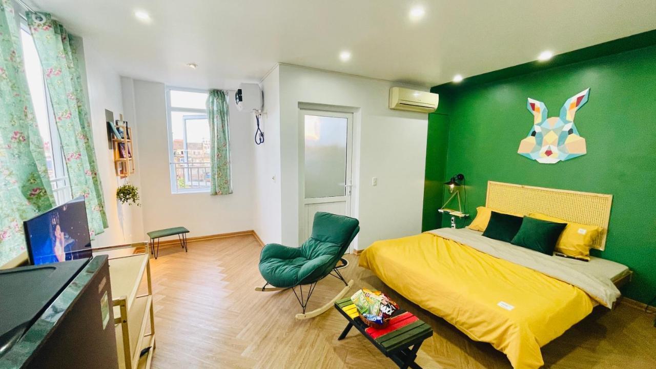 Lad Homestay Hai Phong - Ha Ly Luaran gambar
