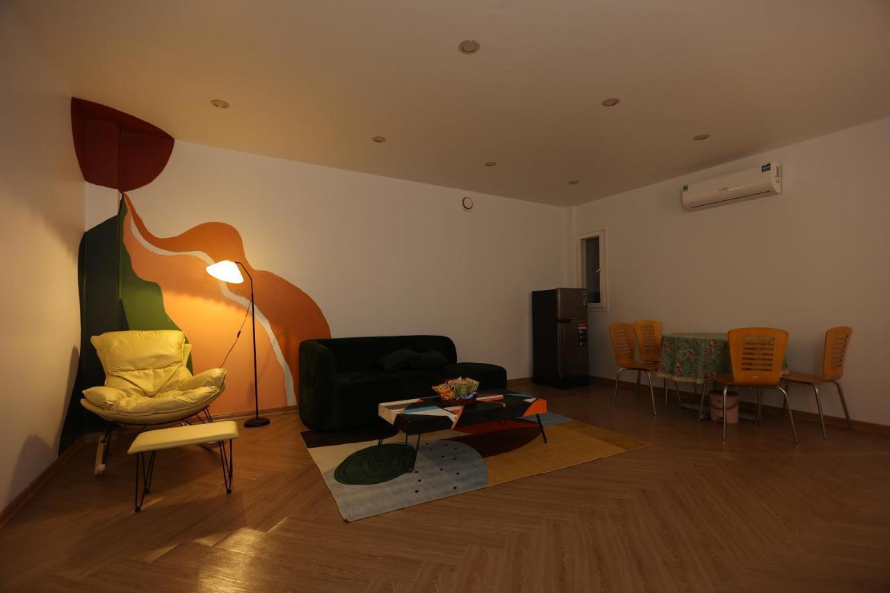 Lad Homestay Hai Phong - Ha Ly Luaran gambar