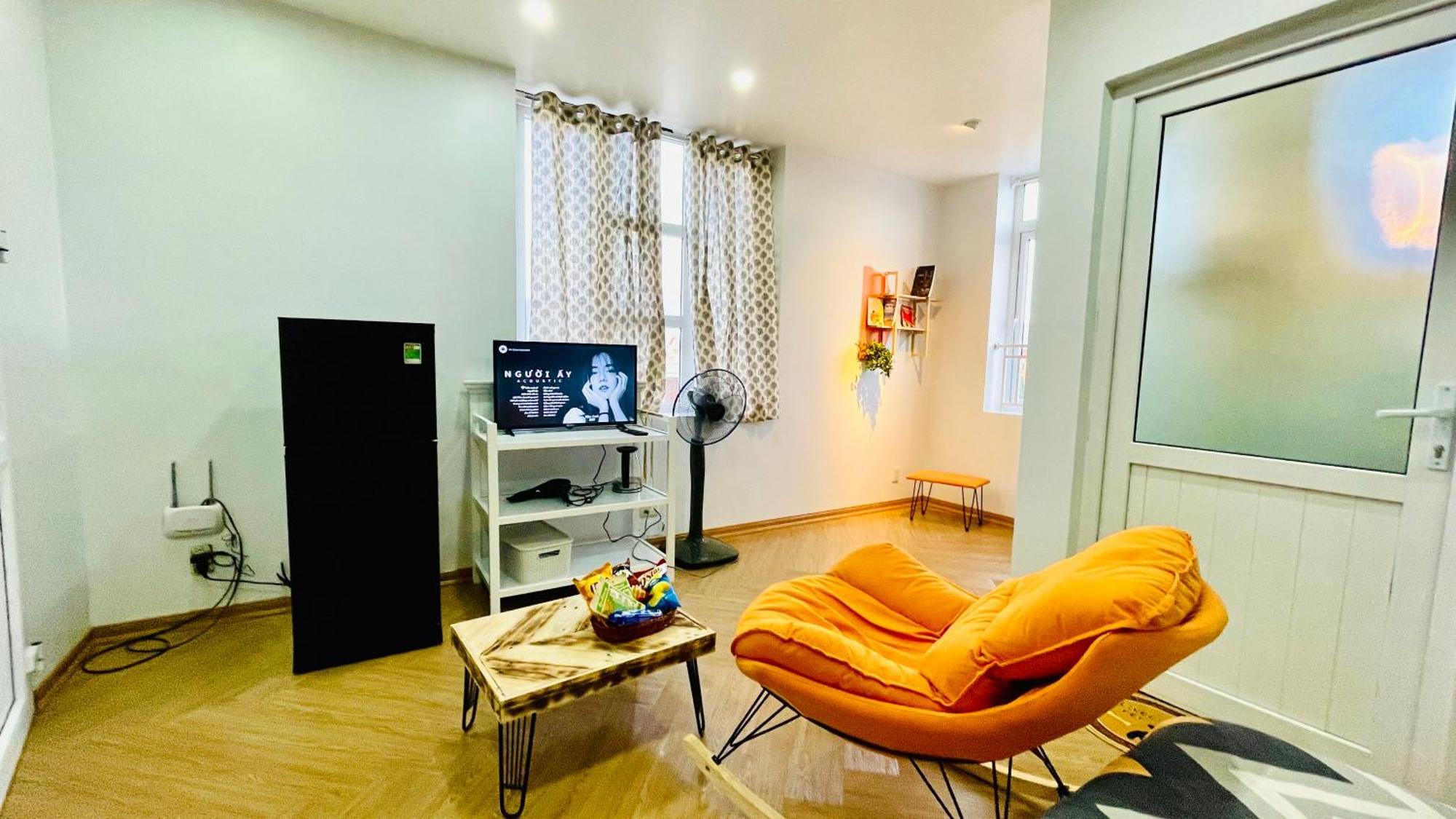 Lad Homestay Hai Phong - Ha Ly Luaran gambar