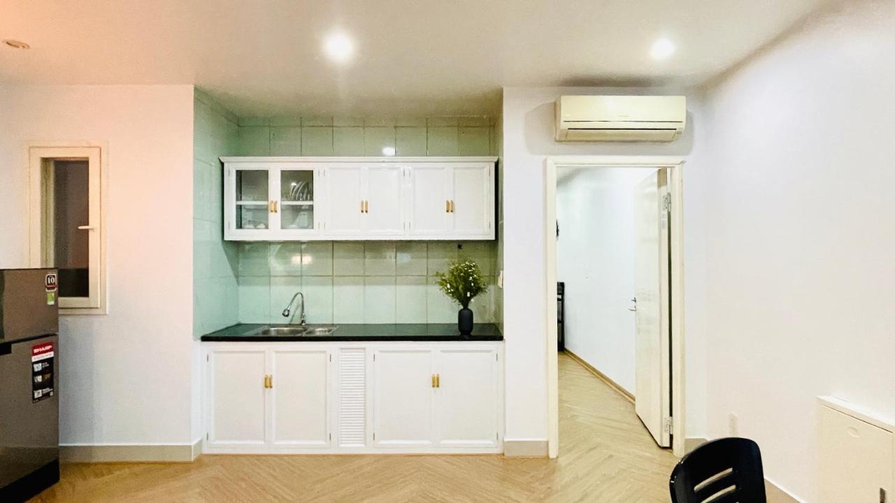 Lad Homestay Hai Phong - Ha Ly Luaran gambar
