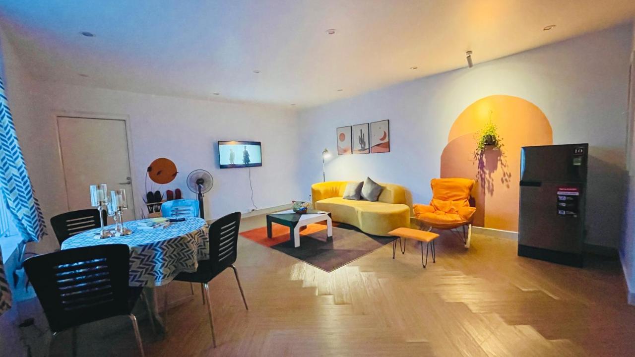 Lad Homestay Hai Phong - Ha Ly Luaran gambar