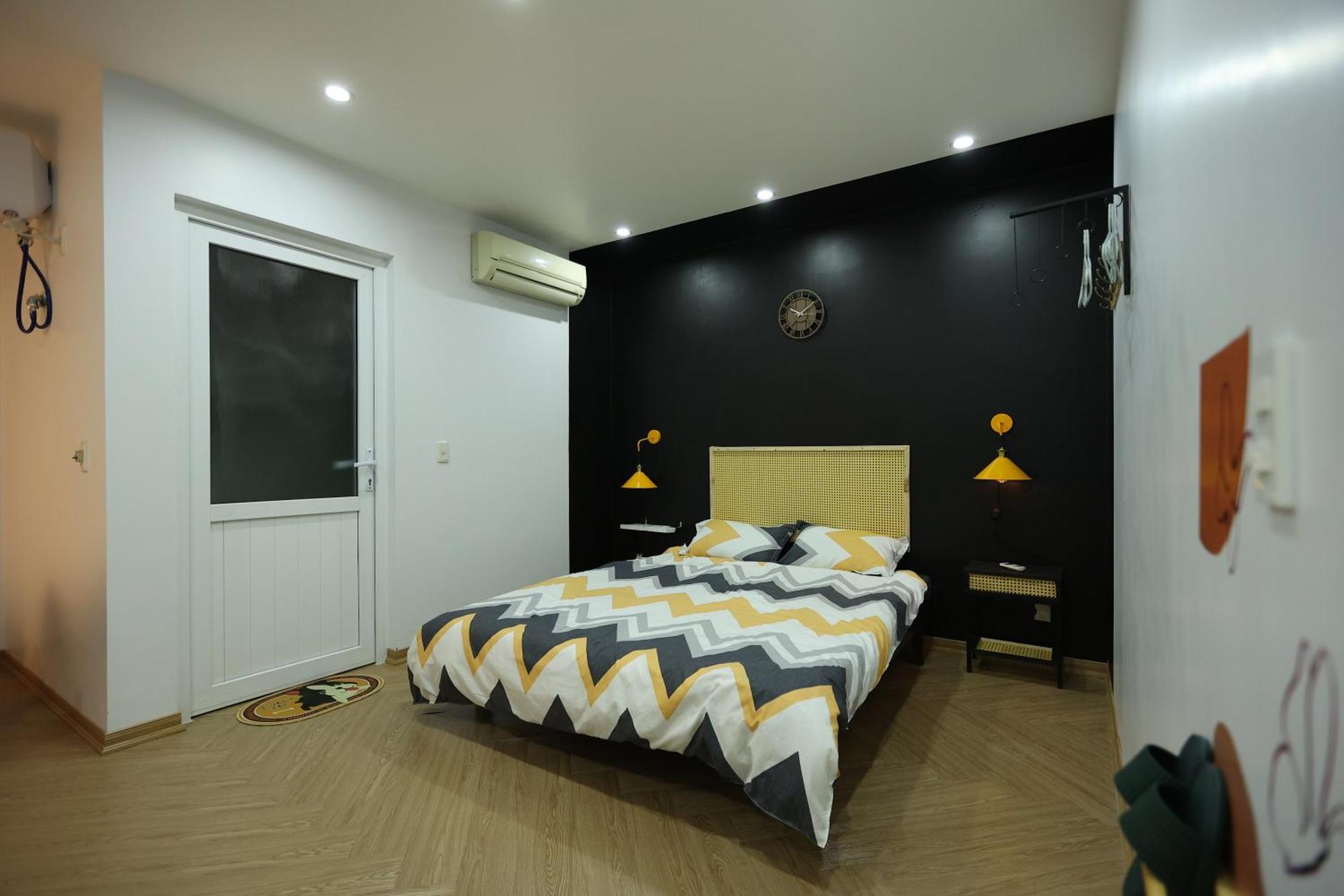 Lad Homestay Hai Phong - Ha Ly Luaran gambar