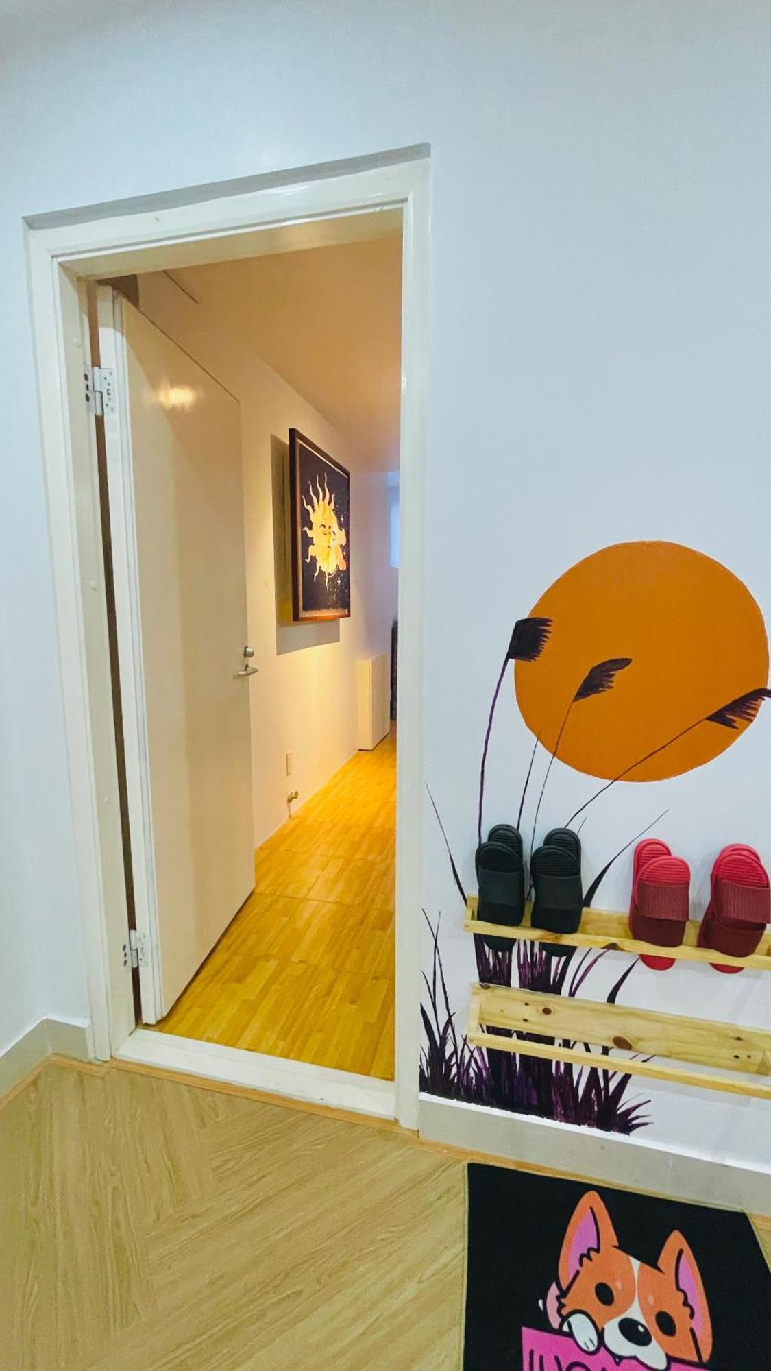 Lad Homestay Hai Phong - Ha Ly Luaran gambar