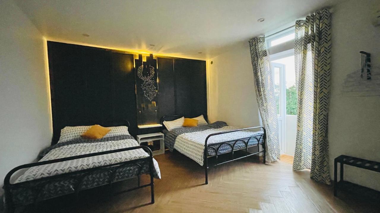 Lad Homestay Hai Phong - Ha Ly Luaran gambar