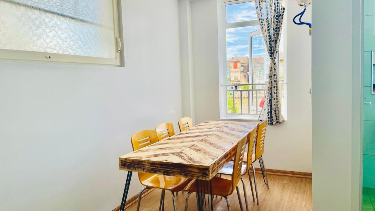 Lad Homestay Hai Phong - Ha Ly Luaran gambar