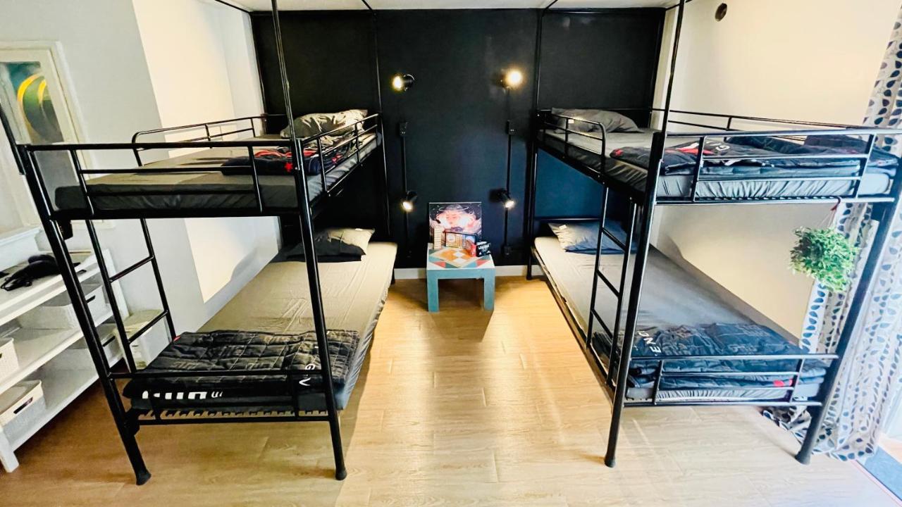 Lad Homestay Hai Phong - Ha Ly Luaran gambar