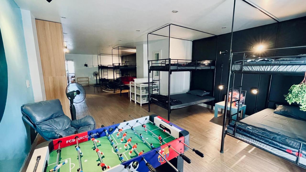 Lad Homestay Hai Phong - Ha Ly Luaran gambar