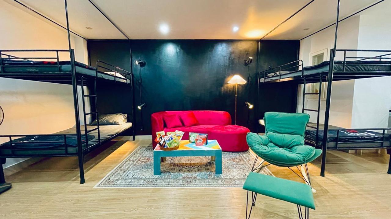 Lad Homestay Hai Phong - Ha Ly Luaran gambar