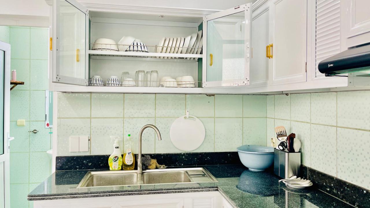 Lad Homestay Hai Phong - Ha Ly Luaran gambar
